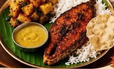 Fish Meal